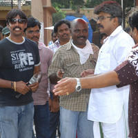 Nandiswarudu Movie New Stills | Picture 103767